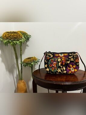 Vera Bradley Suzani Crossbody Bag